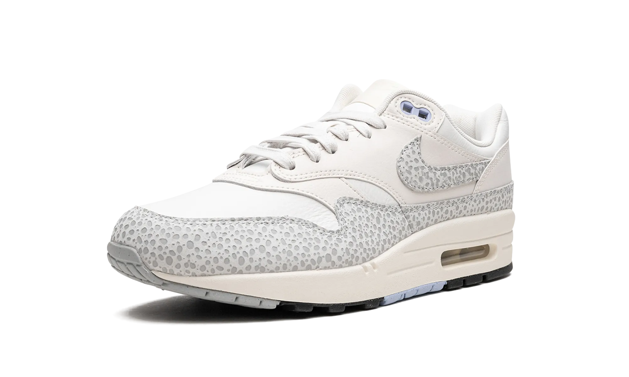 Neutral Colorway Evening Hike AIR MAX 1 MNS WMNS "Summit White"