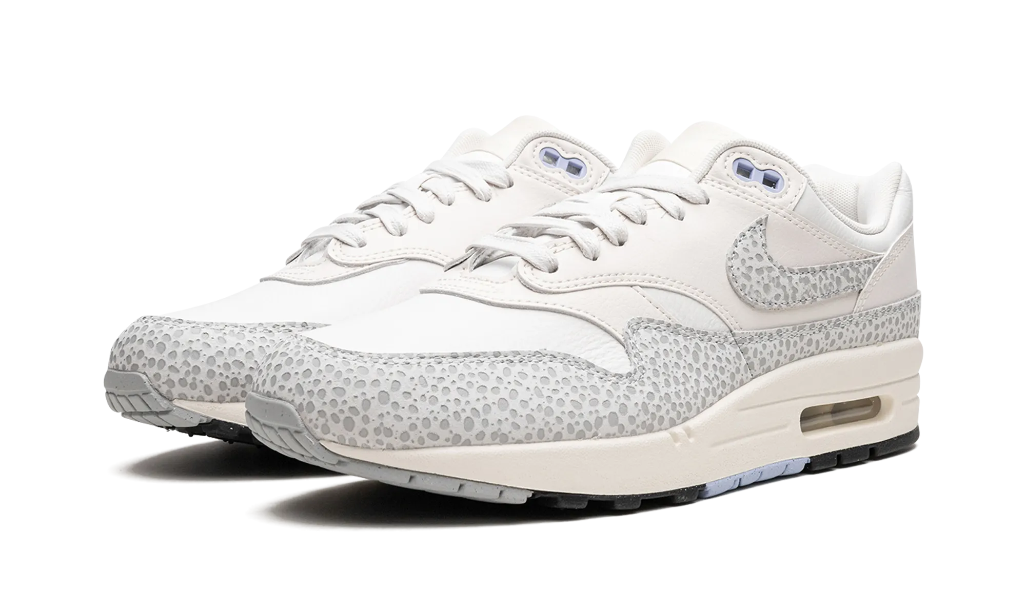 Speed Jog AIR MAX 1 MNS WMNS "Summit White"