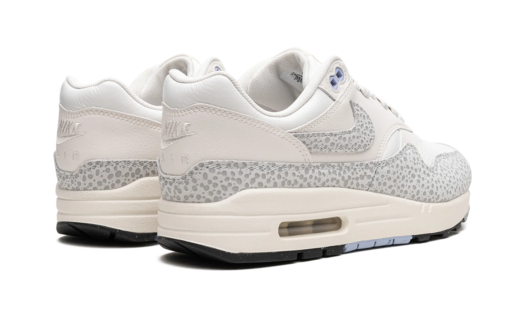 AIR MAX 1 MNS WMNS "Summit White" Urban Pulse