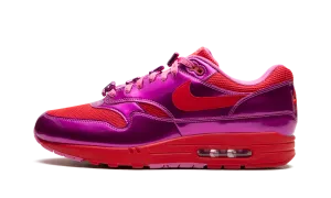 Classic Build Slide Step Air Max 1 "Valentine's Day - Playful Pink"