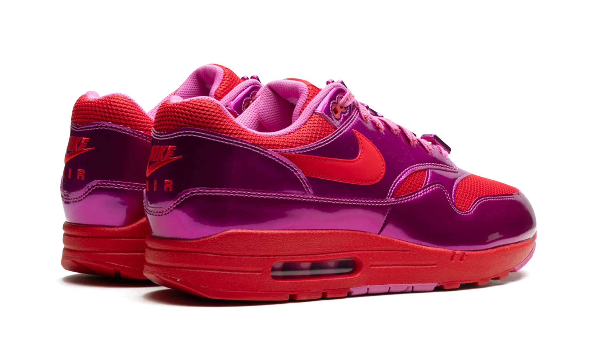 Air Max 1 "Valentine's Day - Playful Pink" Subtle Form