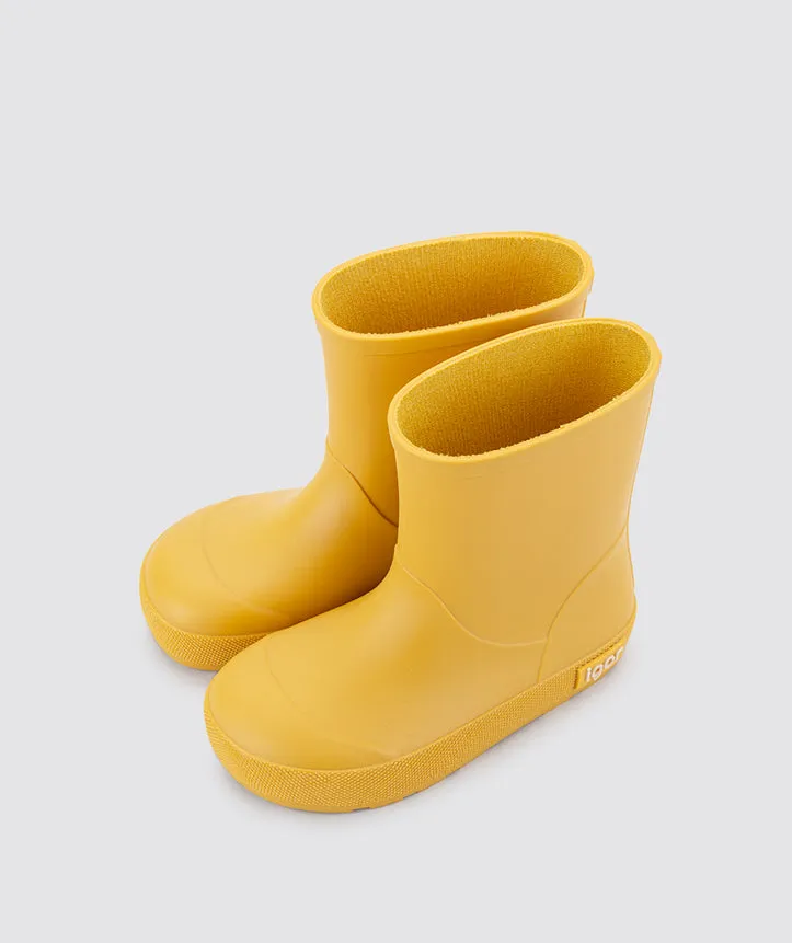 Igor Girl's and Boy's Yogi Rain Boots - Amarillo Extreme Comfort Versatile
