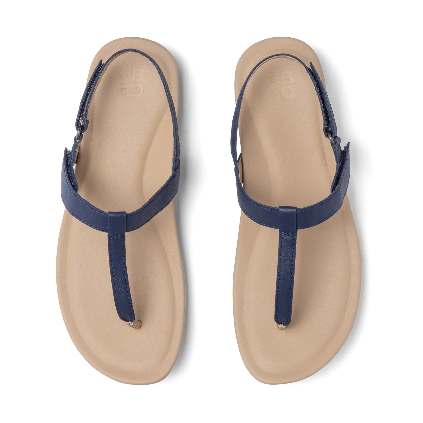 Classic Footwear Daily Walk Oasis T Strap