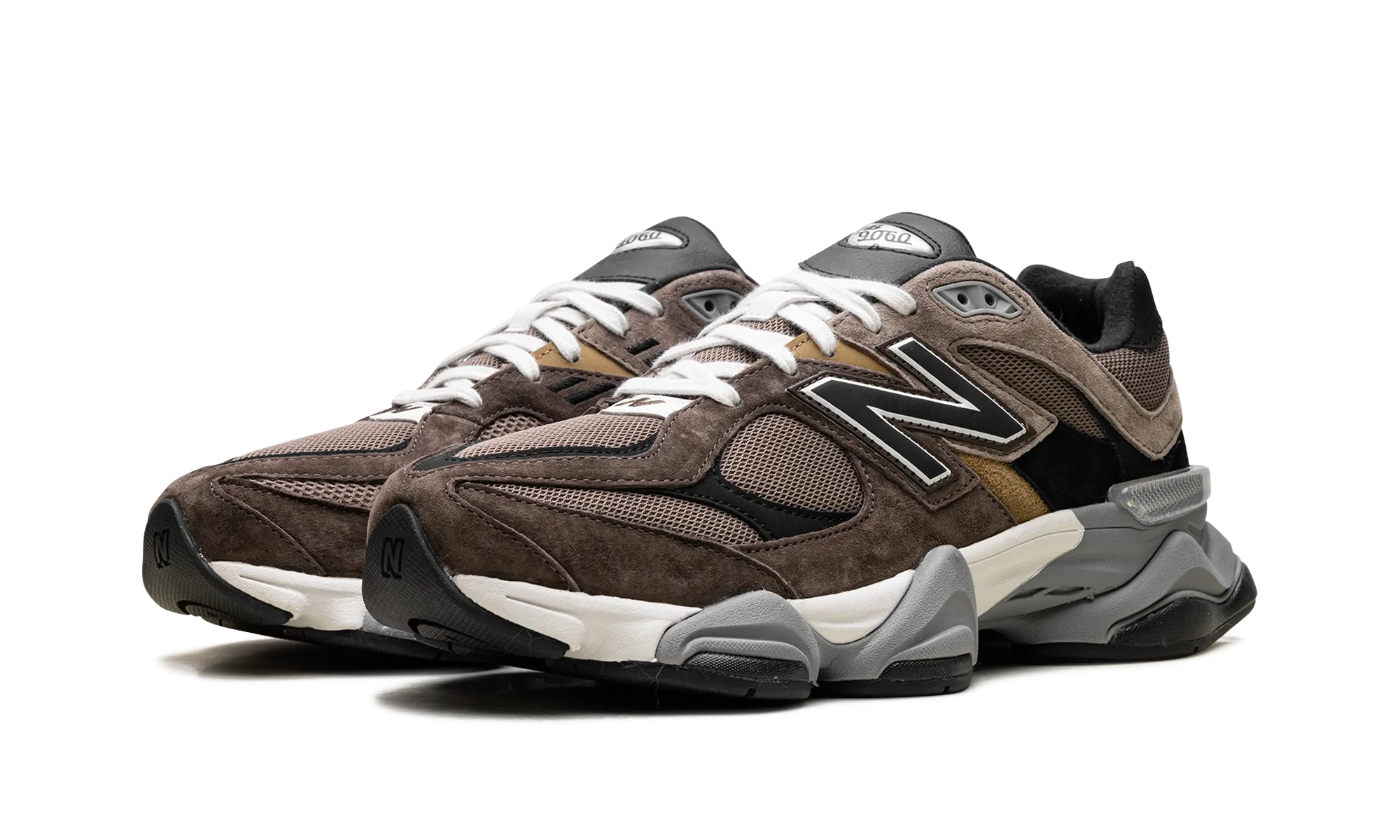 9060 "Dark Mushroom" All Season Use