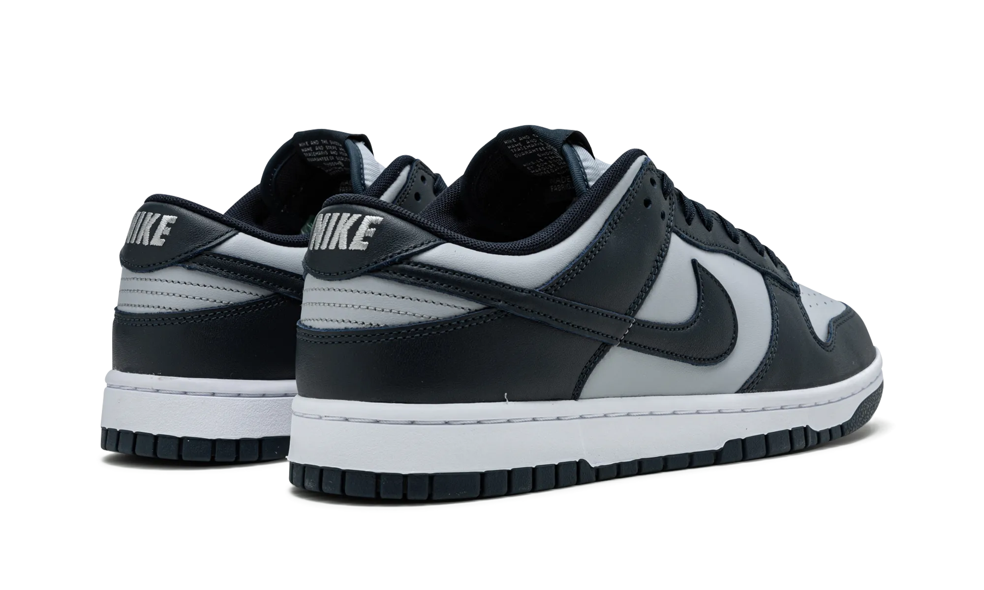 Dunk Low "Georgetown" Stable