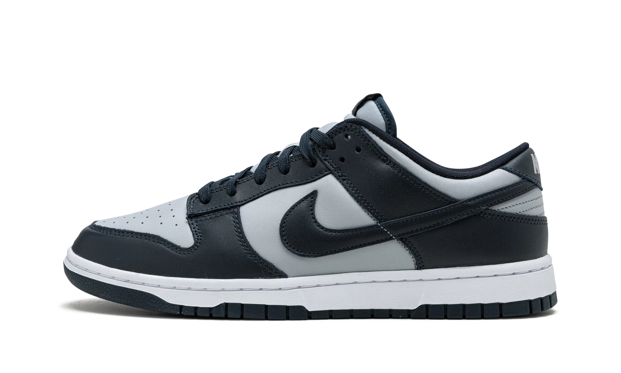 Mobility Flex Dunk Low "Georgetown"