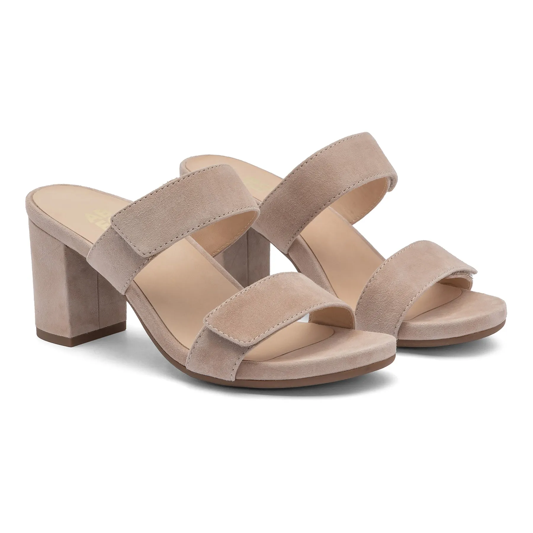 Summer Ease Fashion Forward Tempo Slide