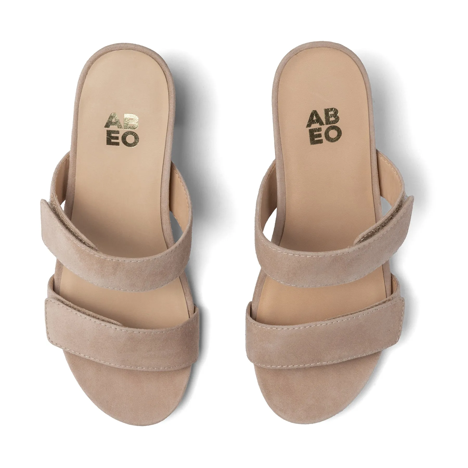 Tempo Slide Outdoor Fit Practical Footwear