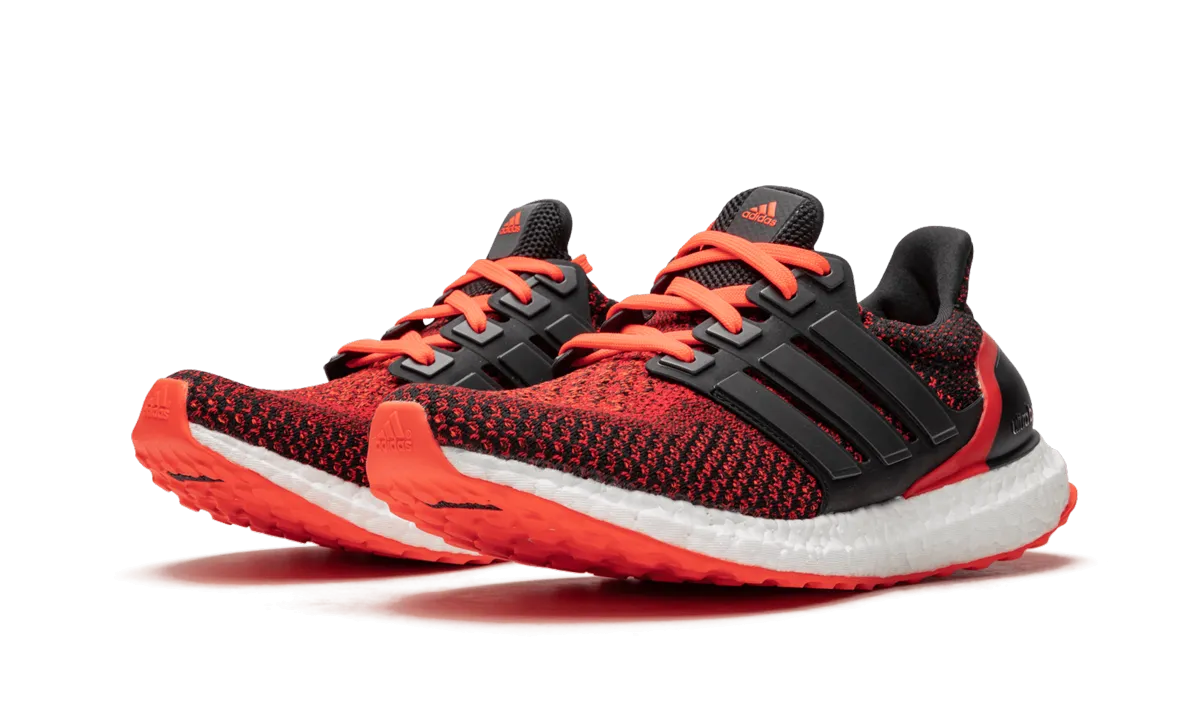Park Jog Foot Friendly UltraBOOST m
