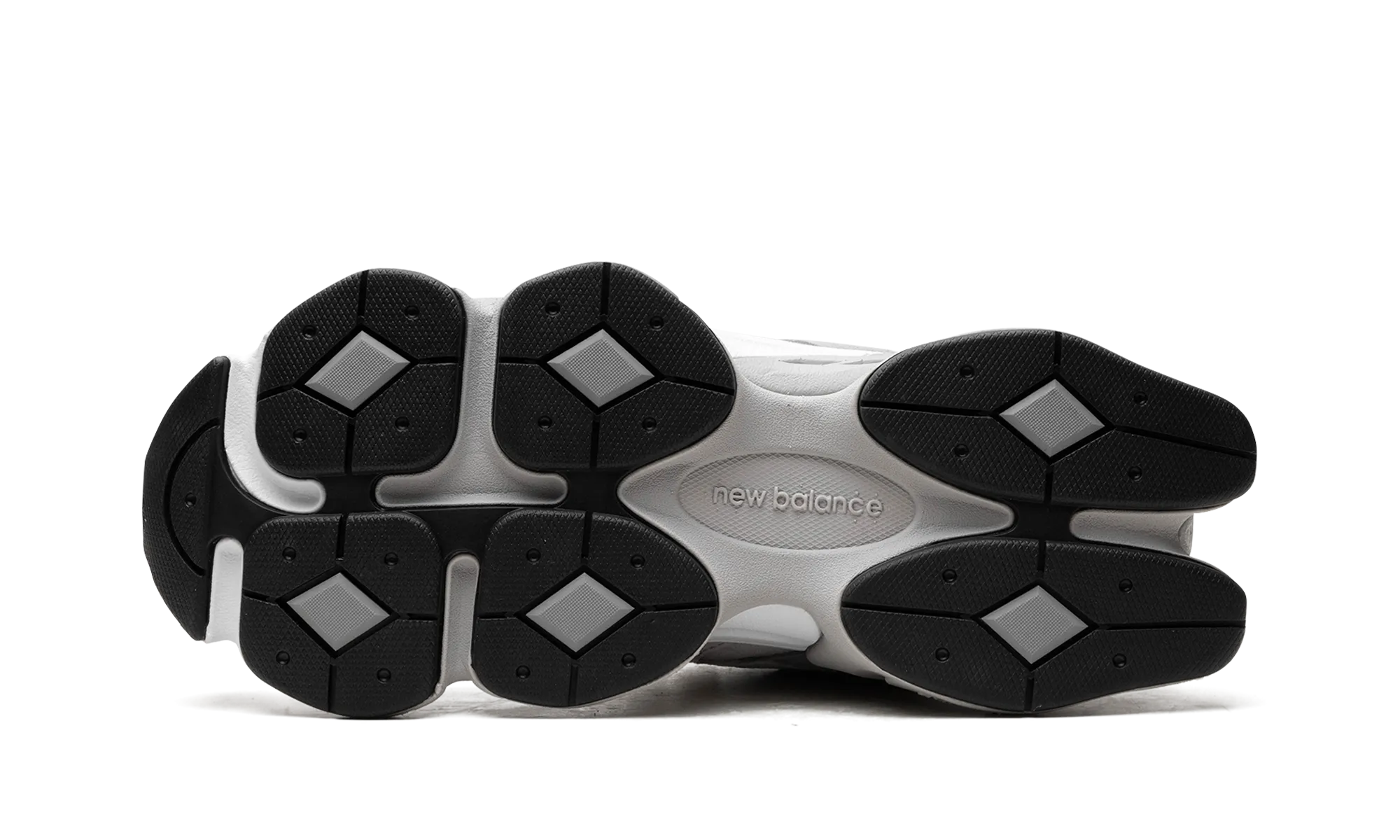9060 "Concrete" Sandals style