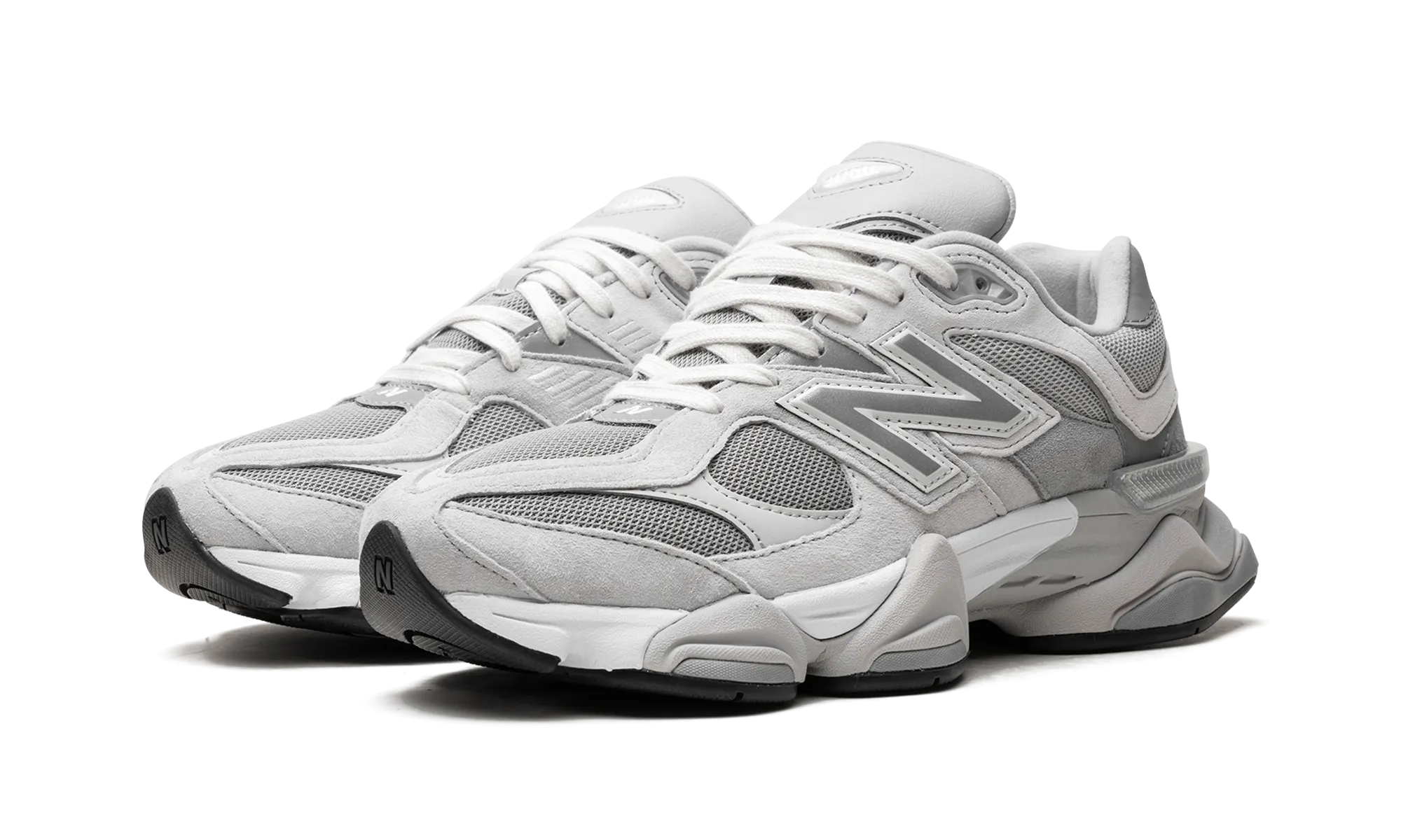 Modern Twist Street Edge 9060 "Concrete"