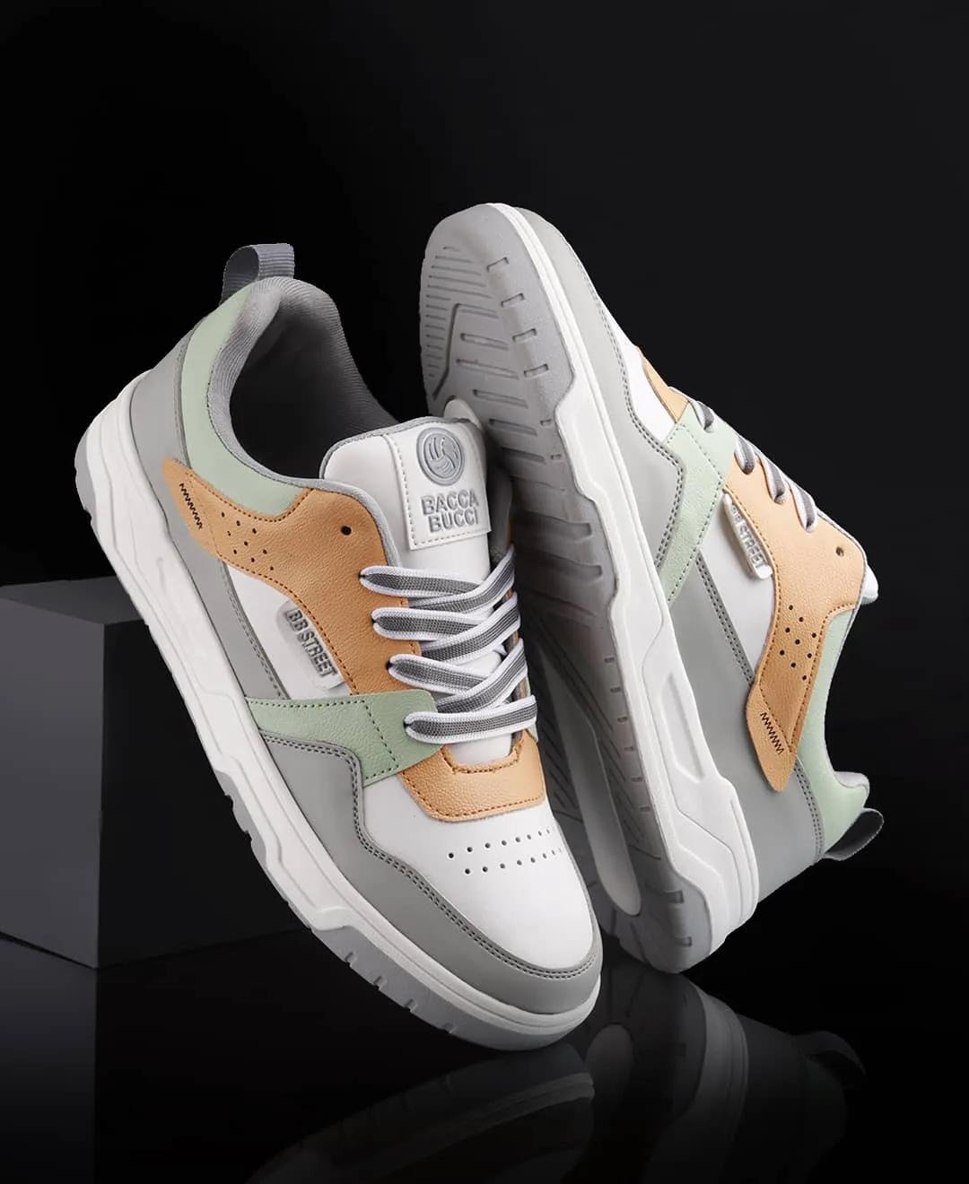 Dry Base Bacca Bucci Urban Genesis 1.0