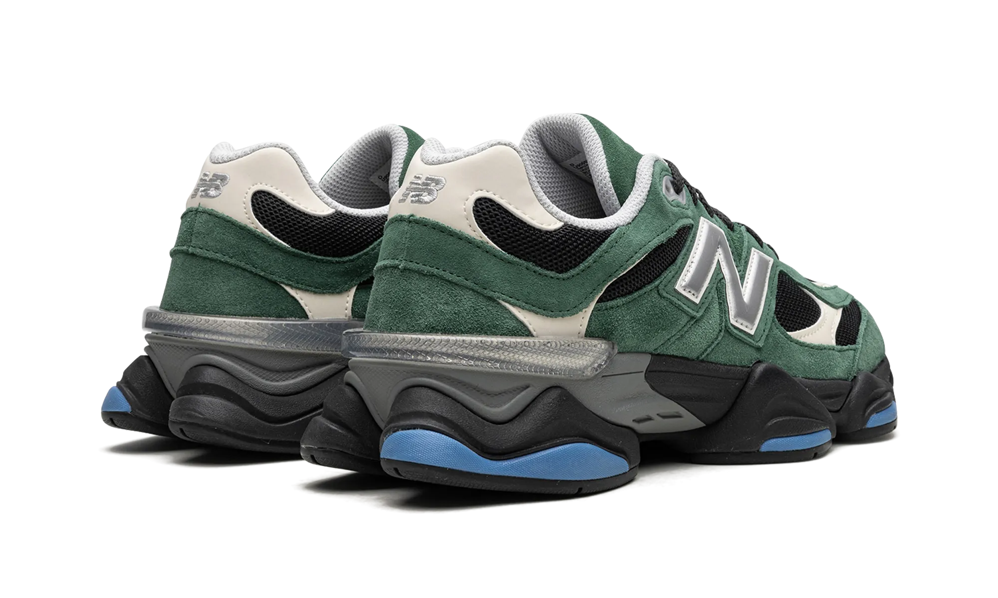 Gym ready 9060 "Forest Green"