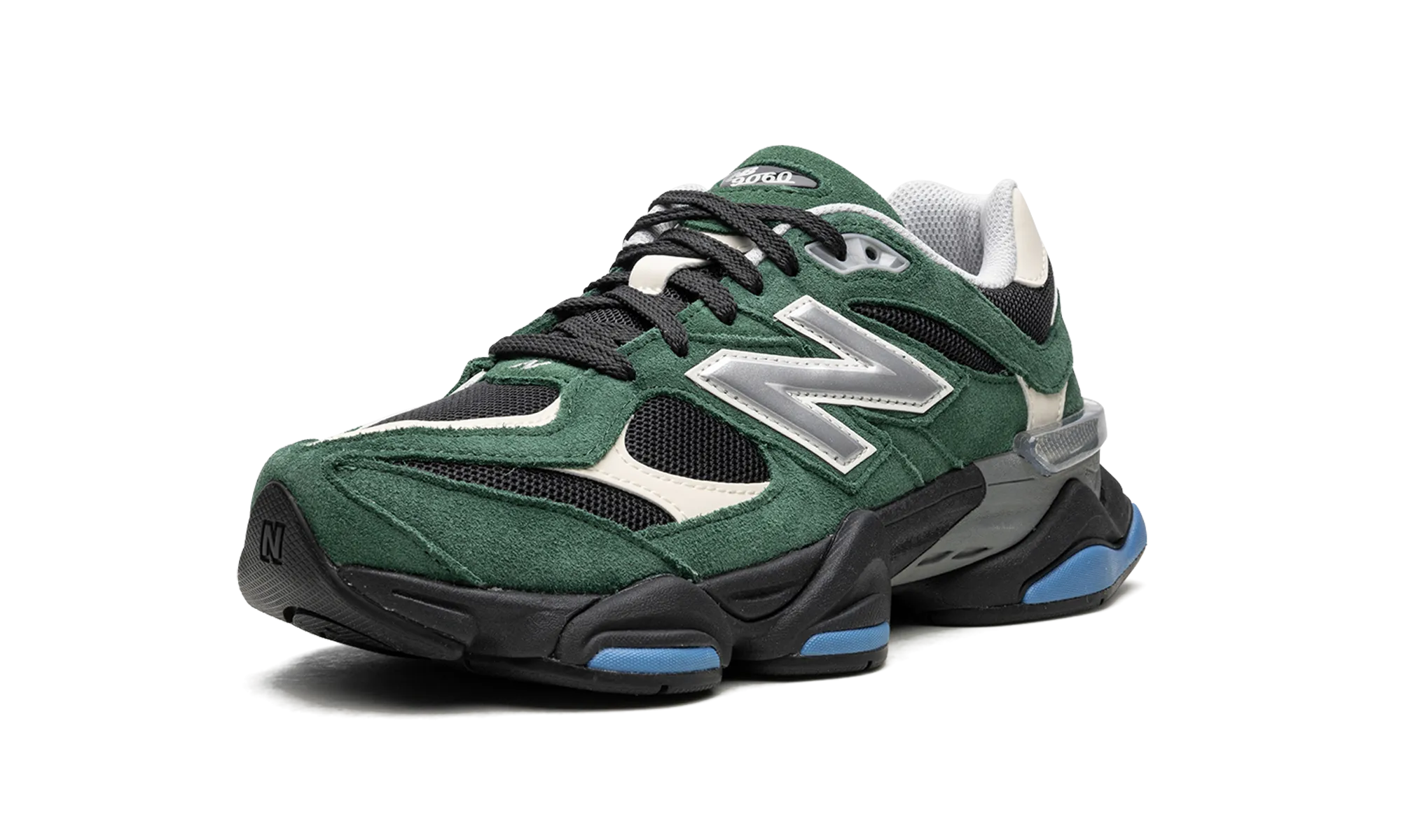 Memory   foam 9060 "Forest Green"