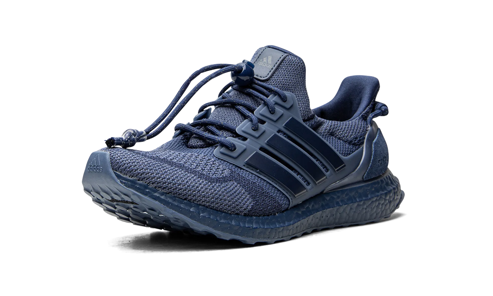 IVP Ultraboost OG "Ivy Park" Dodge Step Alley Run