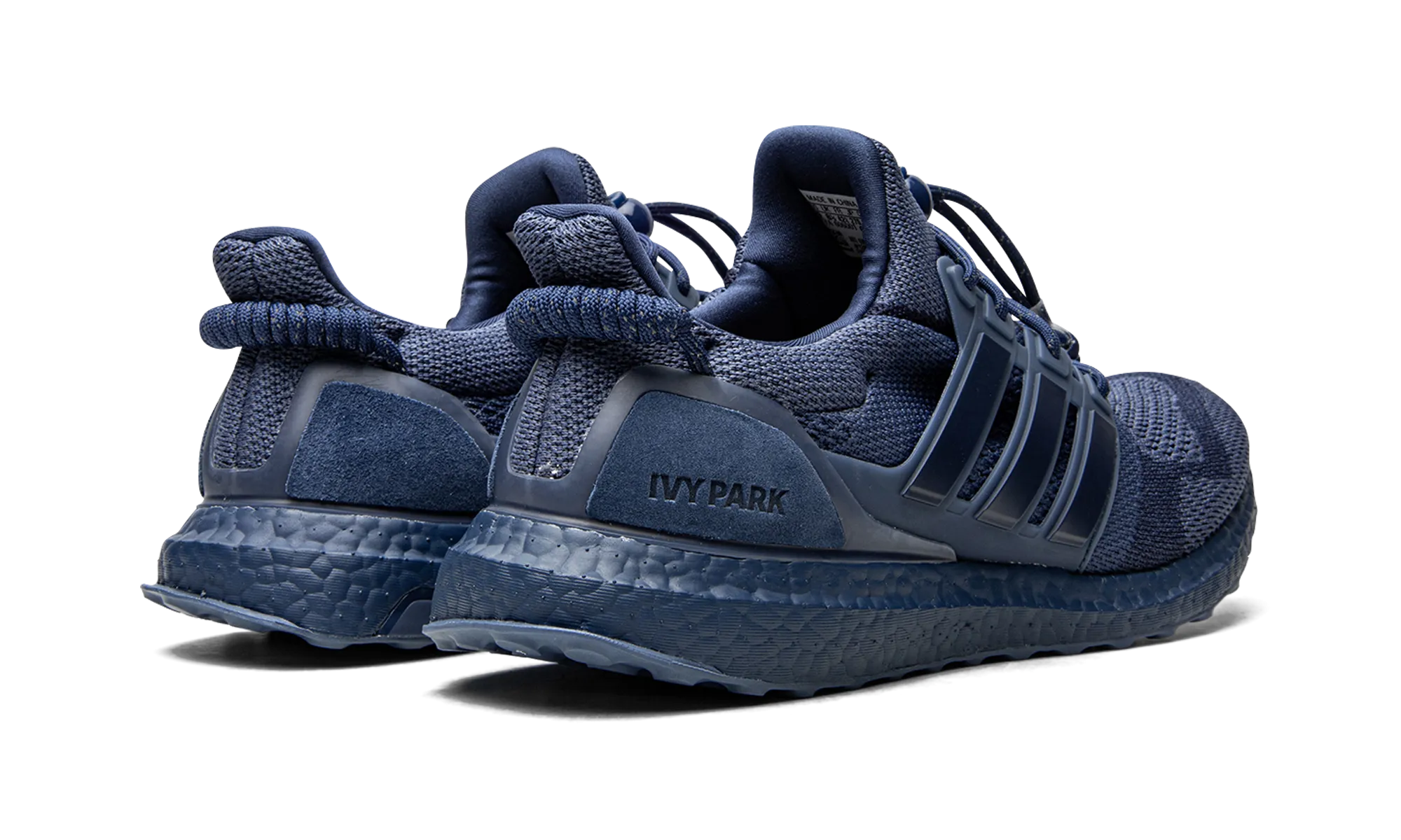 IVP Ultraboost OG "Ivy Park" Low Impact