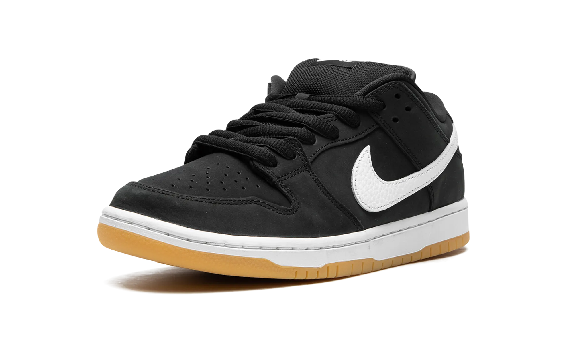 Shore Jog Sunrise Stroll SB Dunk Low Pro "Black Gum"