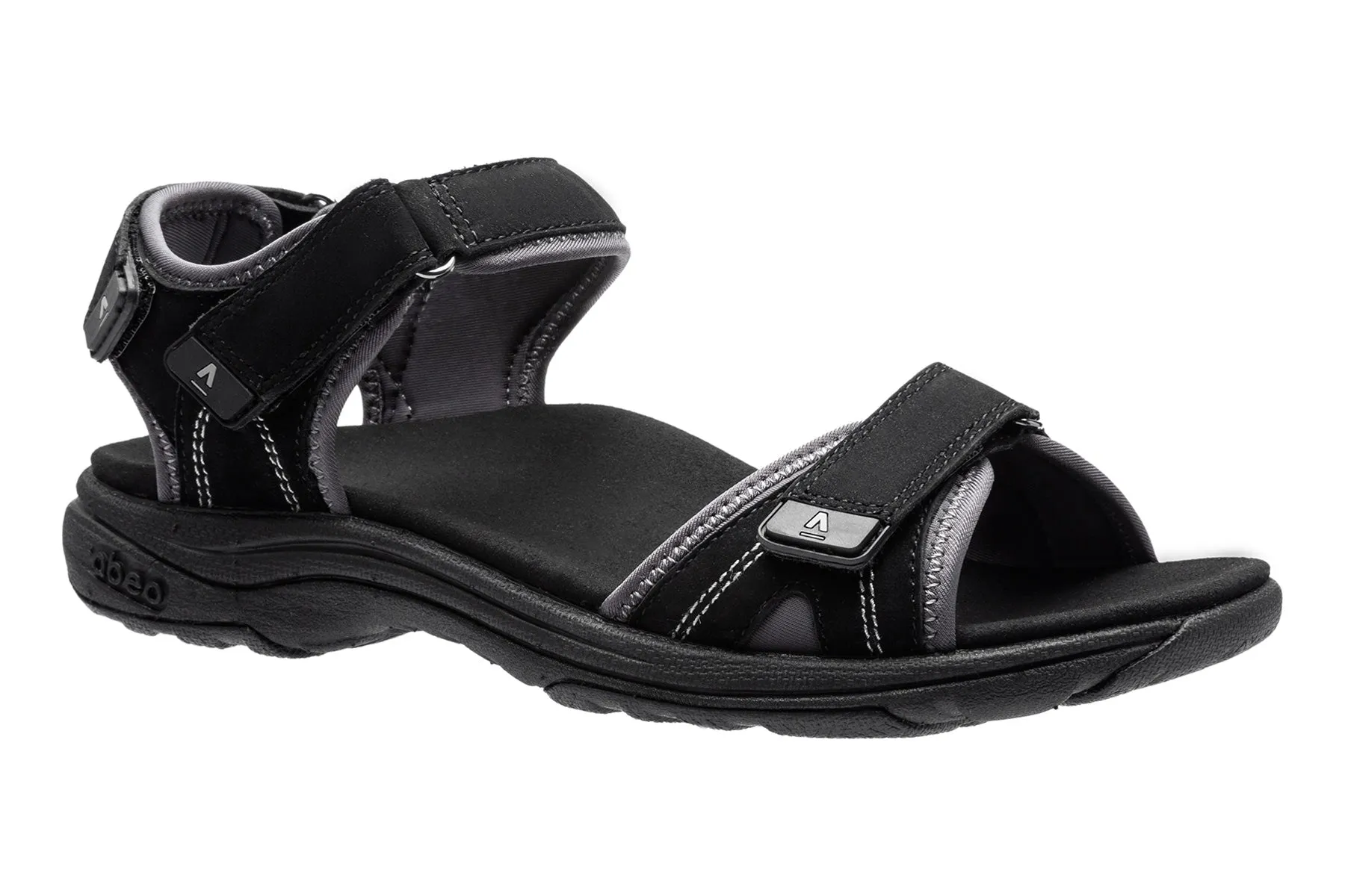 Open Design Travel-Ready Comfort Goleta II Metatarsal