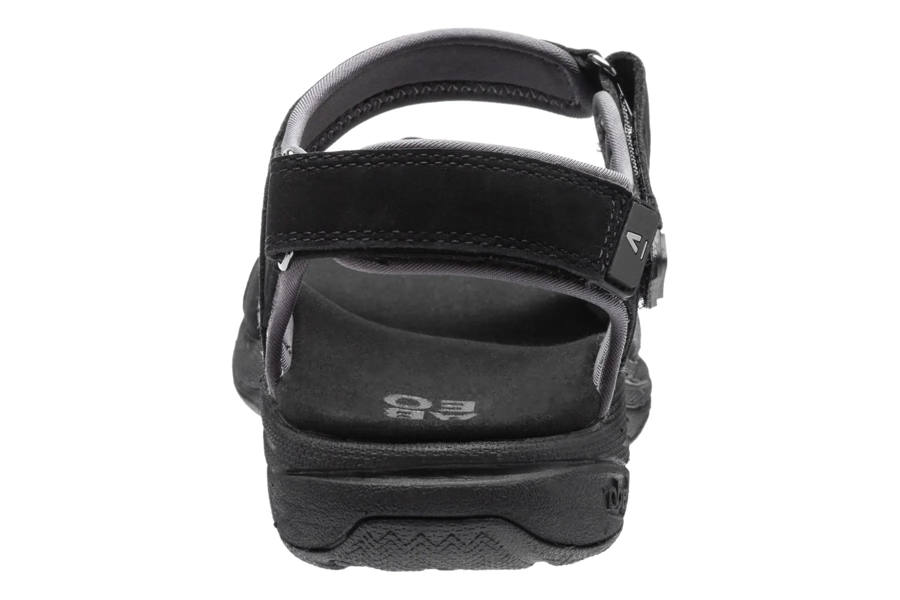 Comfy Shoes Wedge Sole Goleta II Metatarsal