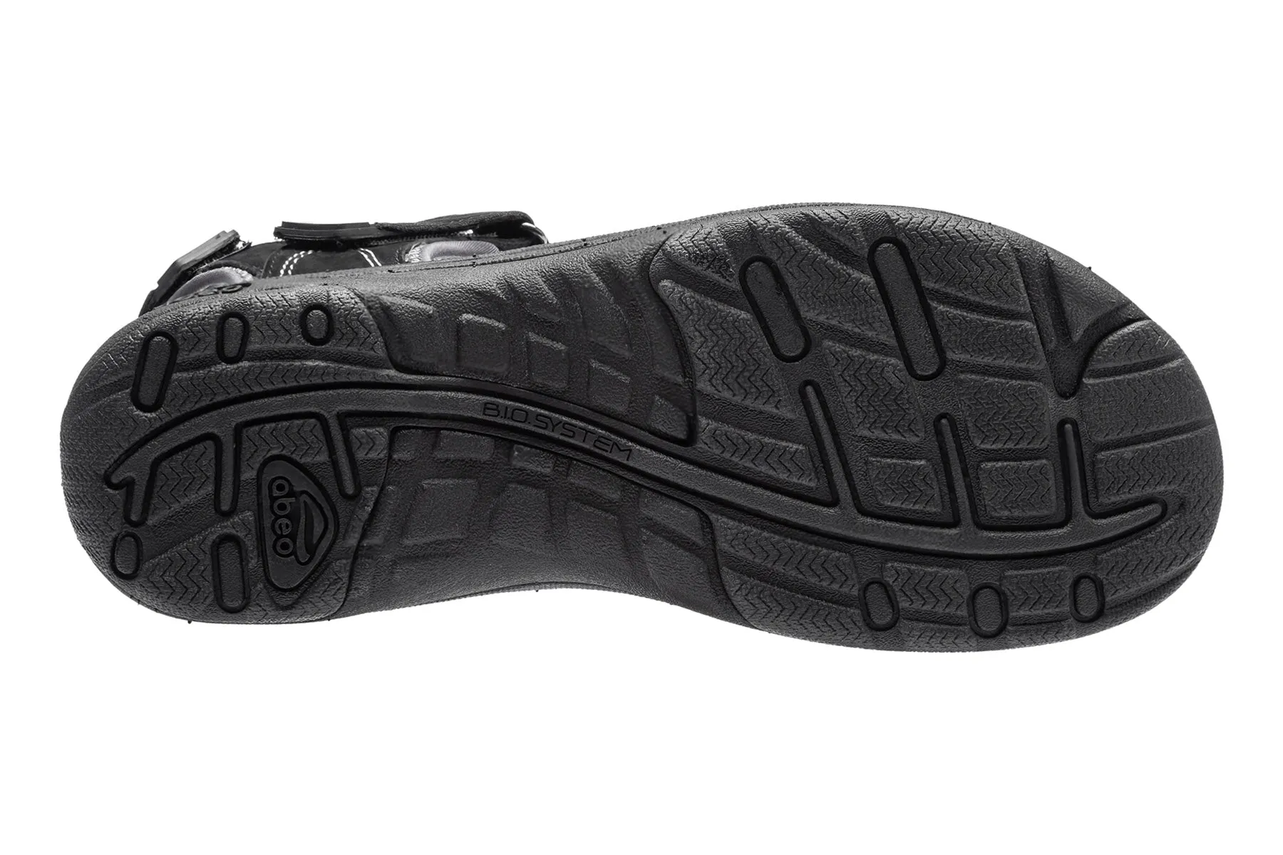Everyday Outdoor Shoes Urban Look Goleta II Metatarsal