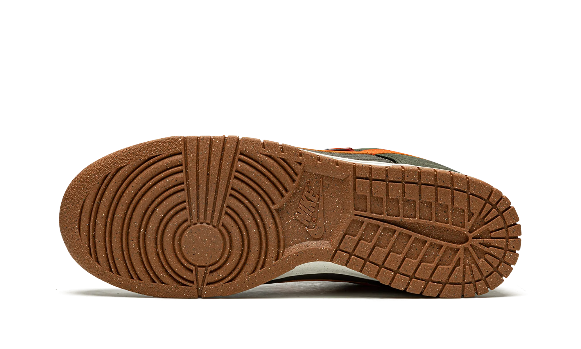 Dunk Low Retro NN "Toasty - Sequoia" Food Tour Soft Walk