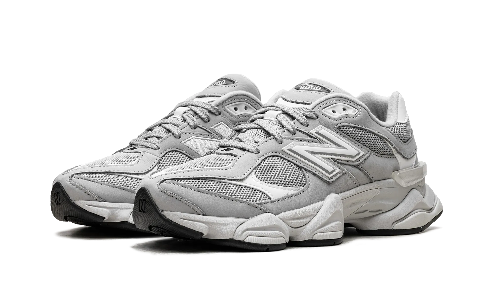 Save Step Anti   Static 9060 "Silver Metallic Grey"