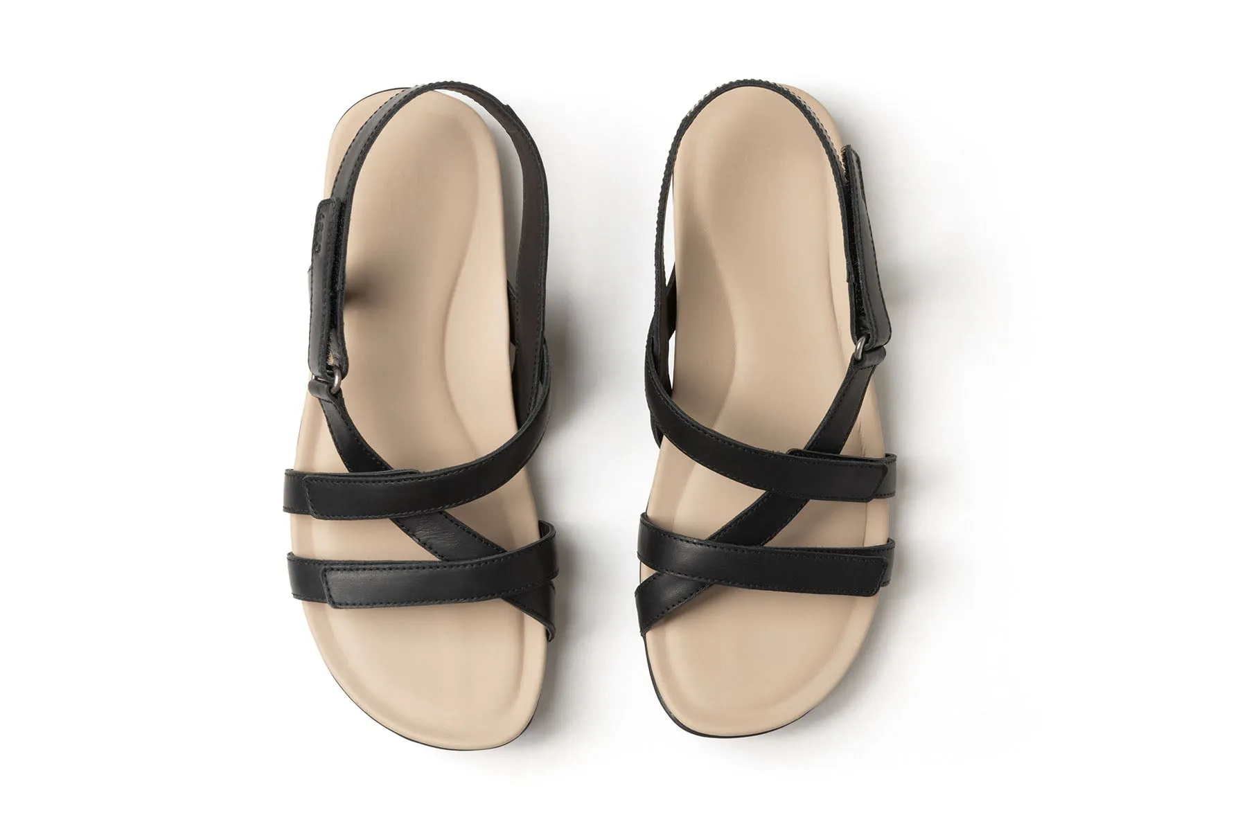 Oasis Slingback All Fit Free Step