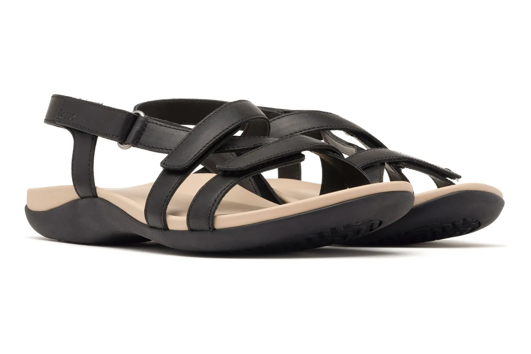 Oasis Slingback Odor Resistant