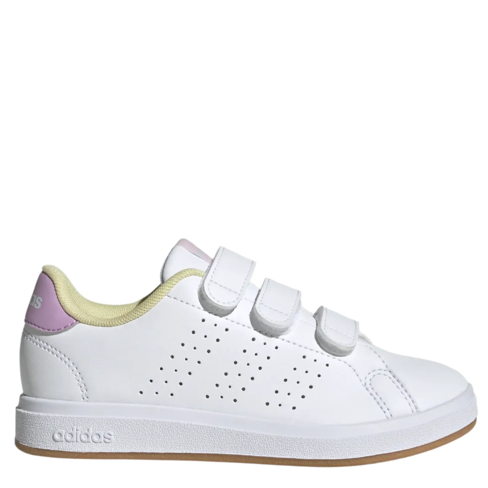 Style Comfort Tailored Comfort KIDS' ADVANTAGE BASE 2.0