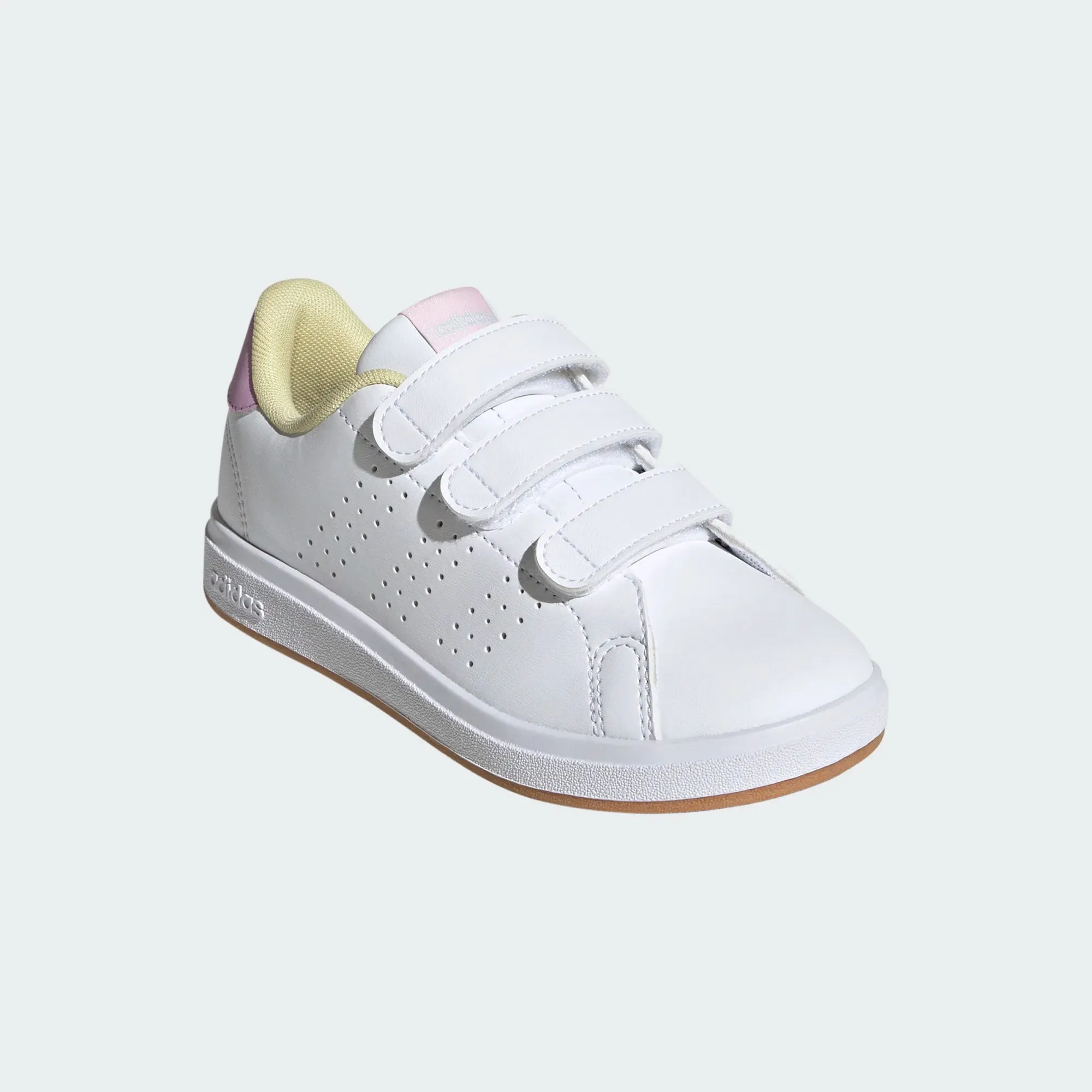 KIDS' ADVANTAGE BASE 2.0 Smooth Fit