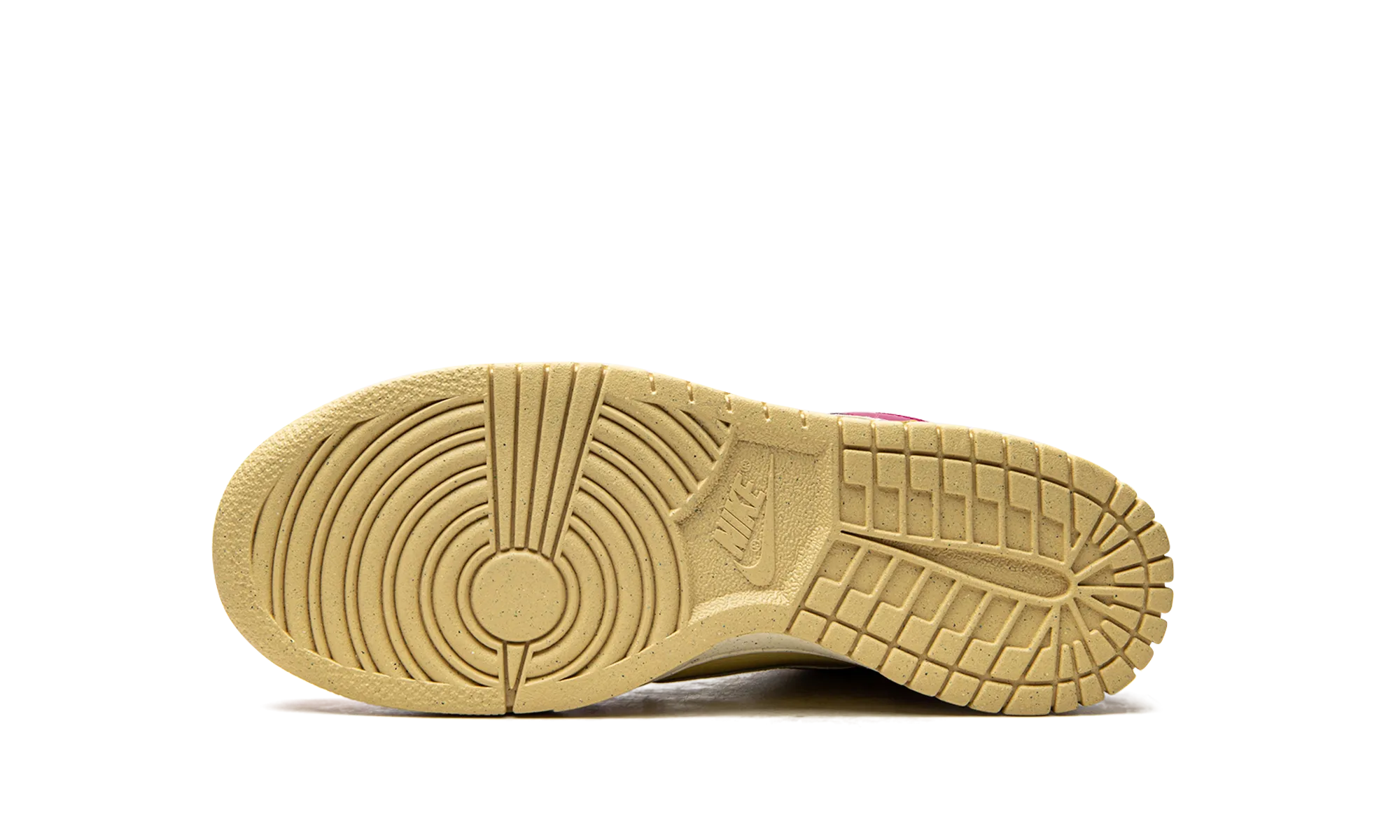 Dunk High Next Nature GS "Multicolor" Short Distance Urban Look