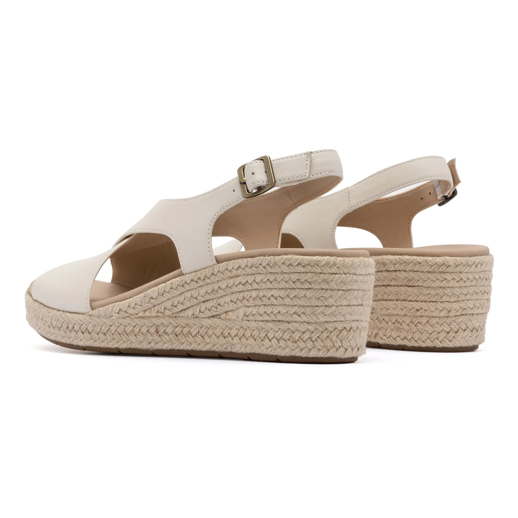 fashionable footwear Riviera Cross Metatarsal