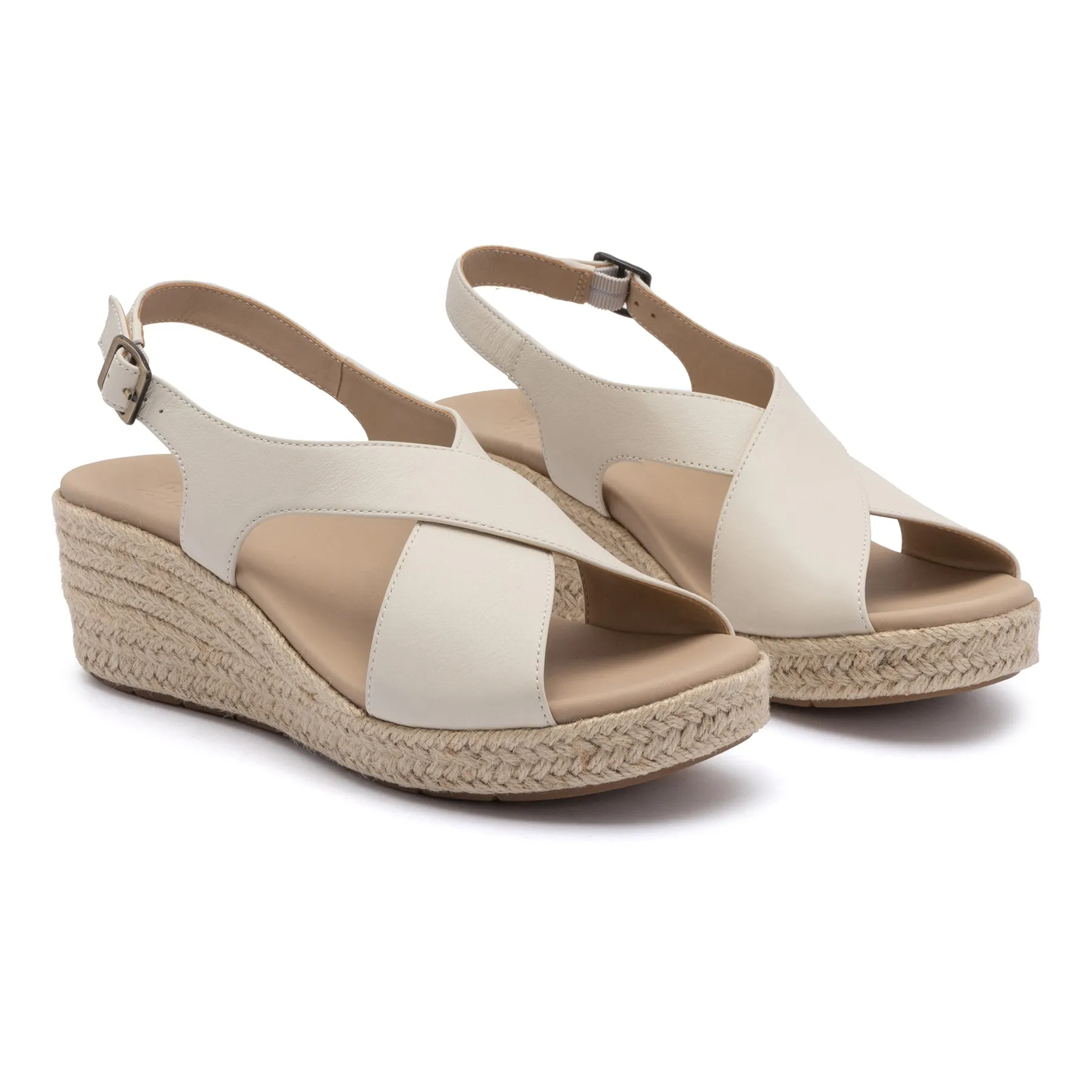 Off Duty Riviera Cross Metatarsal
