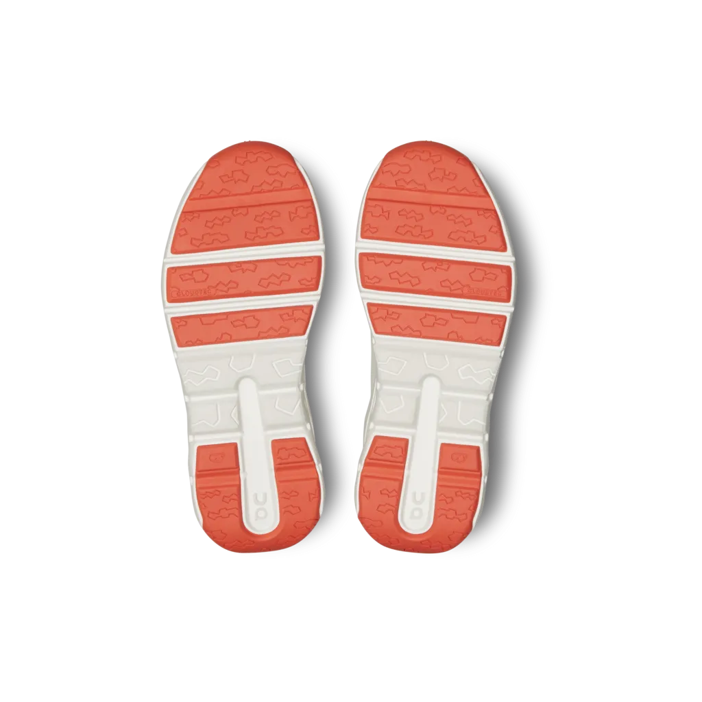Kids' Cloudleap Hybrid Cushioning
