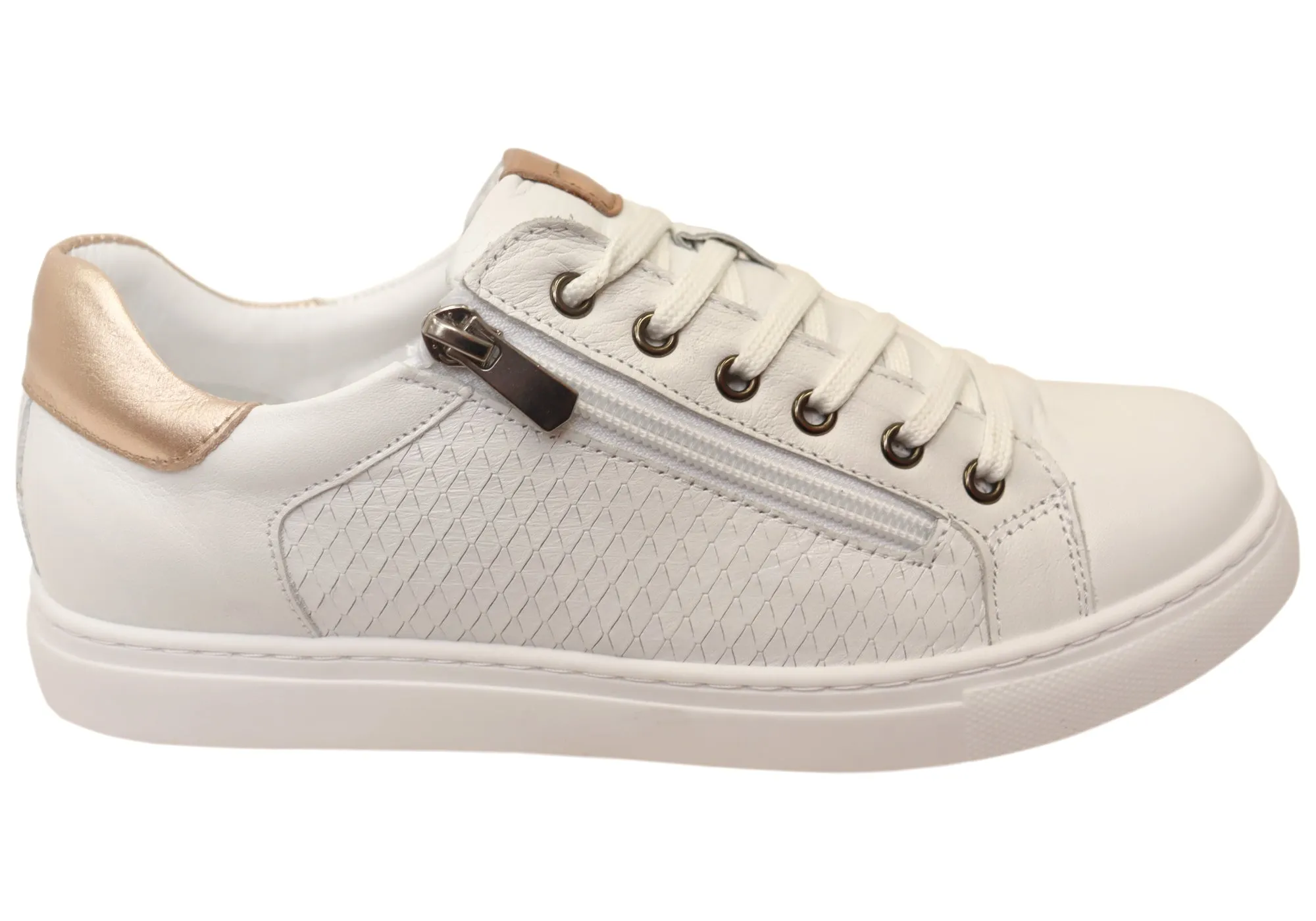 Comfort Walk Comfort Wedge Cabello Comfort Ursa Womens Leather European Cushioned Casual Shoes
