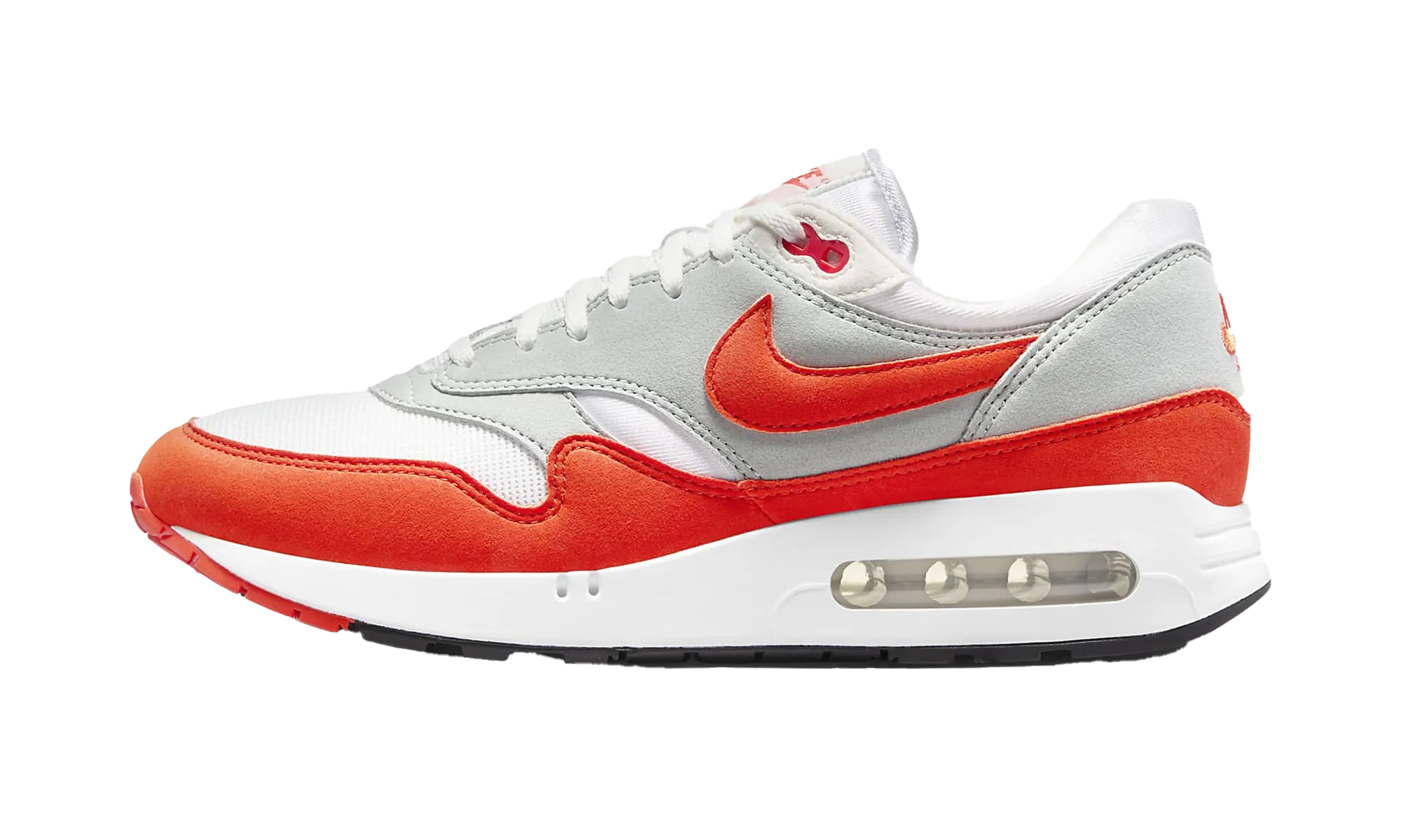 Air Max 1 '86 "Cosmic Clay" ergonomic