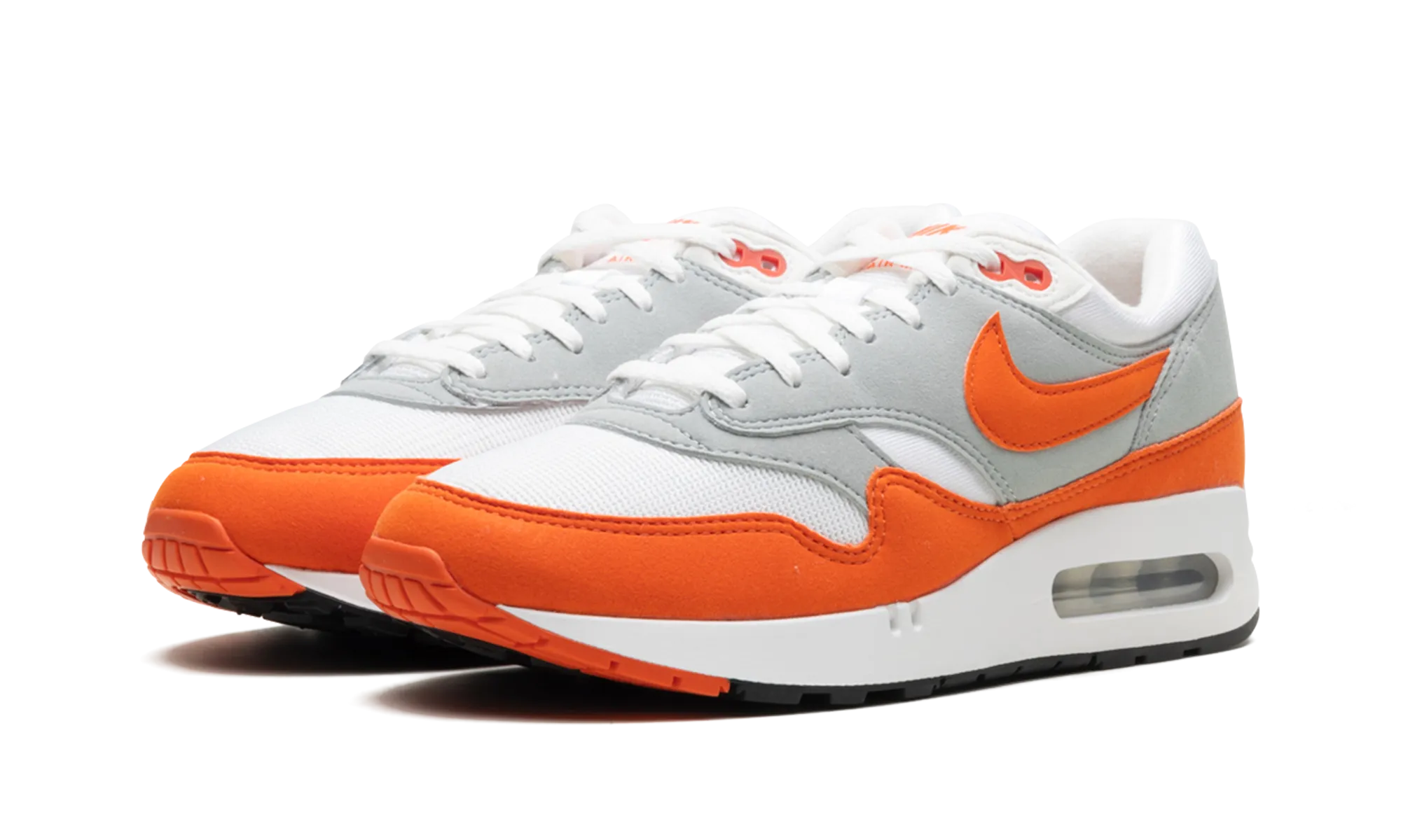 Knit Fresh Mark Hike Air Max 1 '86 "Cosmic Clay"