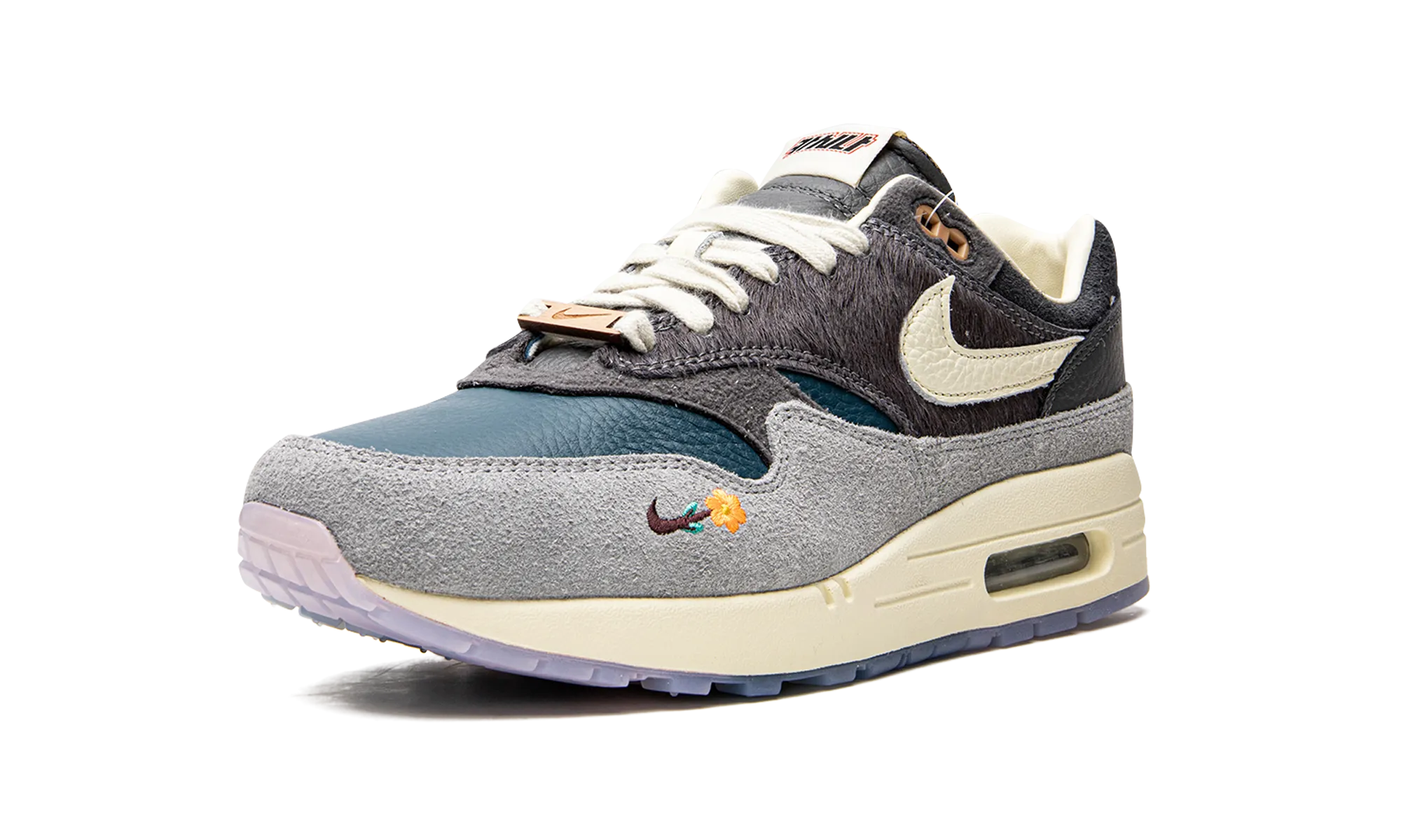 Any Occasion Air Max 1 "Kasina - Won-Ang Grey"