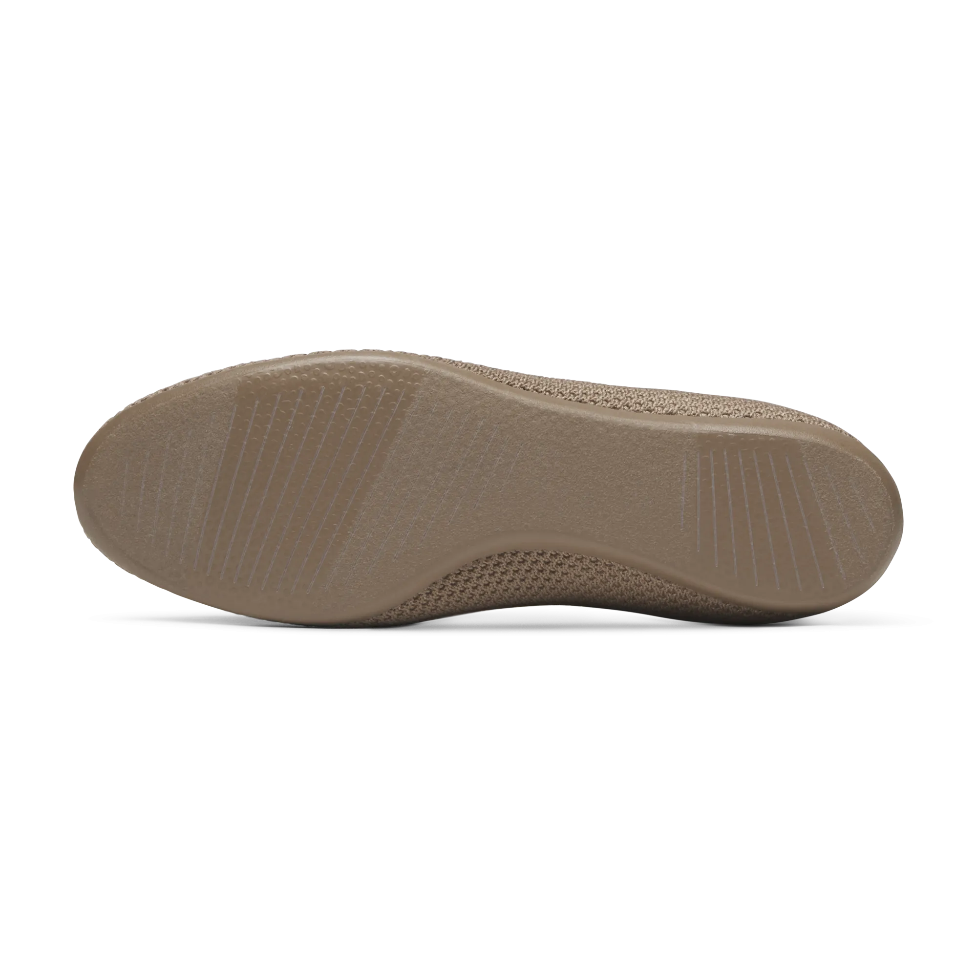 Women's Tree Breezer Bow - Bark Brown Shore Hike