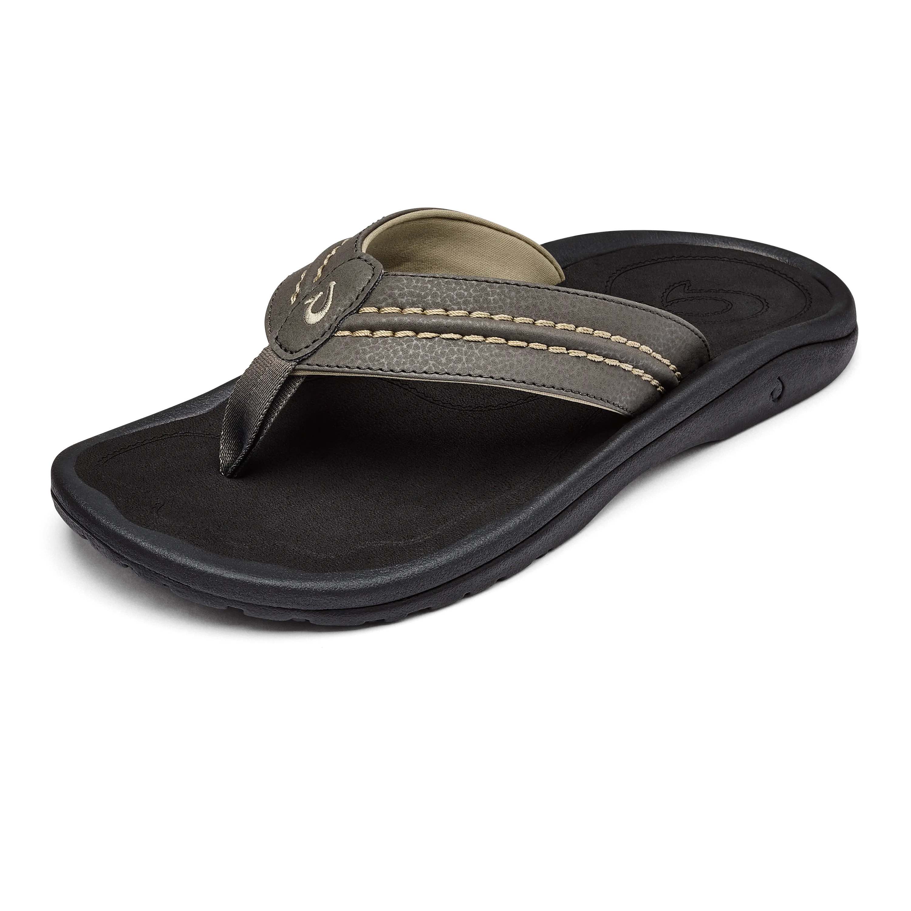 Tassel Fun Hokua - Kona / Onyx