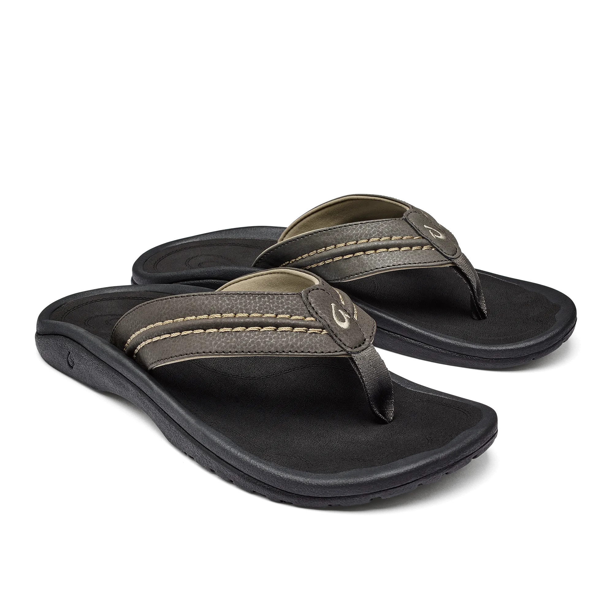 Hokua - Kona / Onyx Smooth Walk