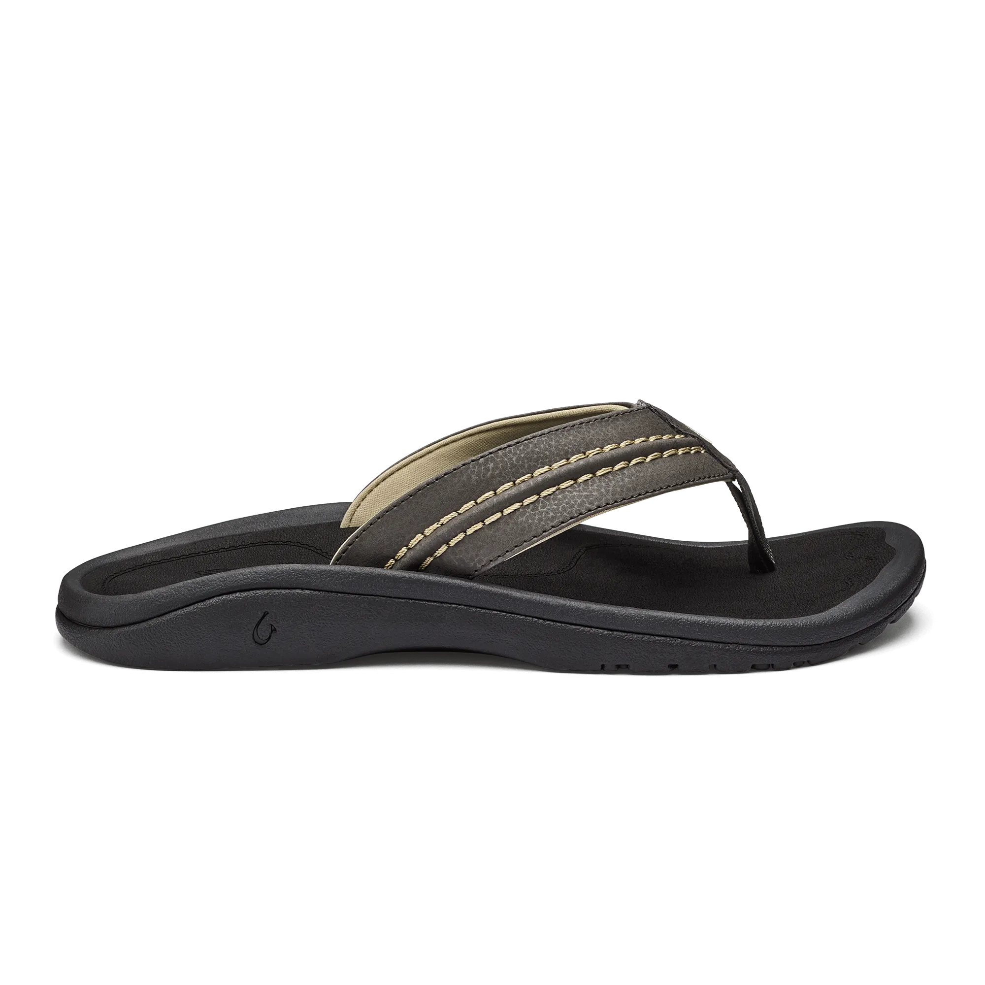 Hokua - Kona / Onyx Soft Sole
