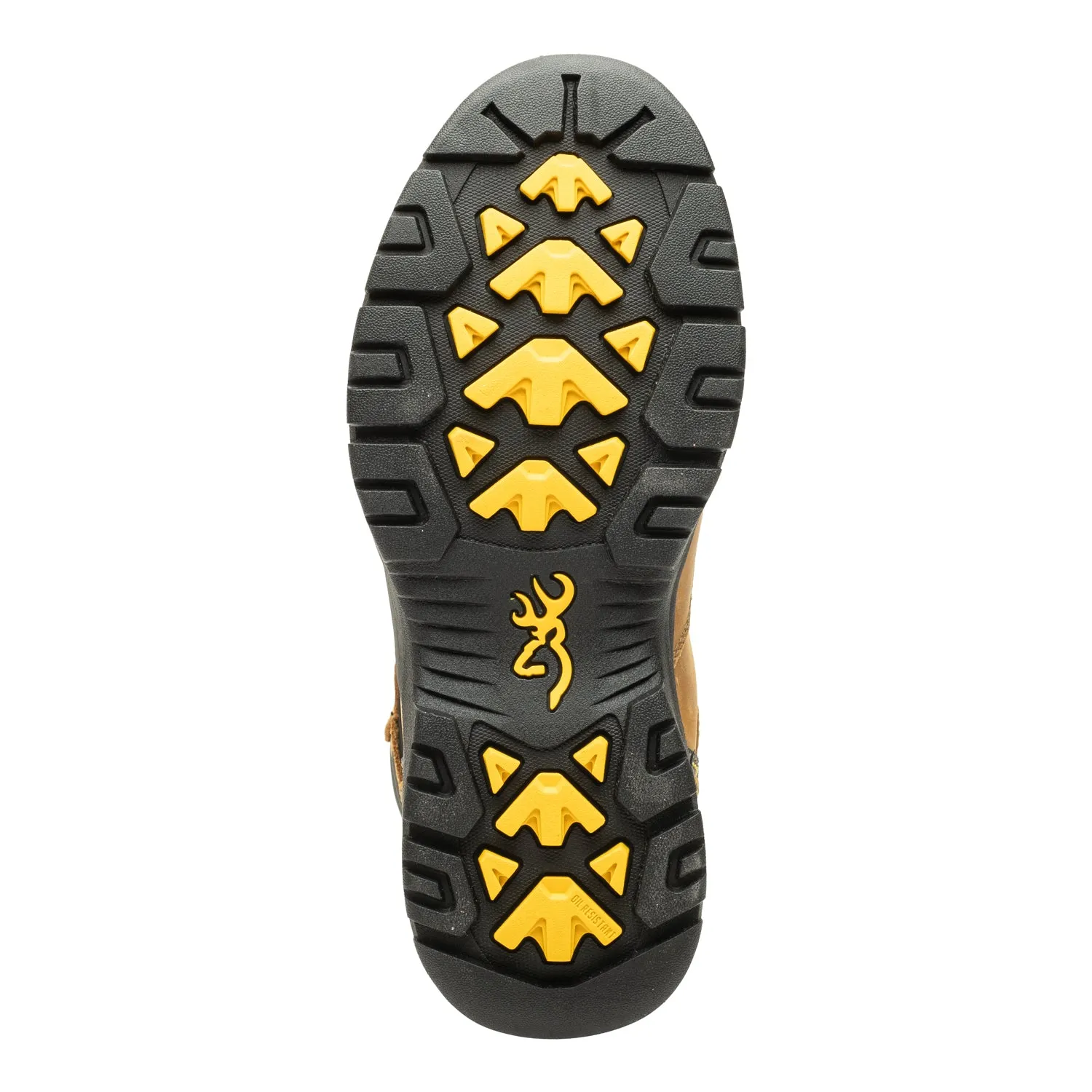Durable Shell Weekend Camping Avenger Men's 8" Composite Toe Work Boots 346360 - Limited Sizing