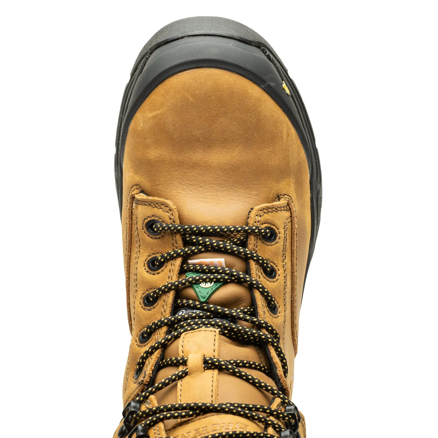 Flexible Frame All Day Worker Avenger Men's 8" Composite Toe Work Boots 346360 - Limited Sizing