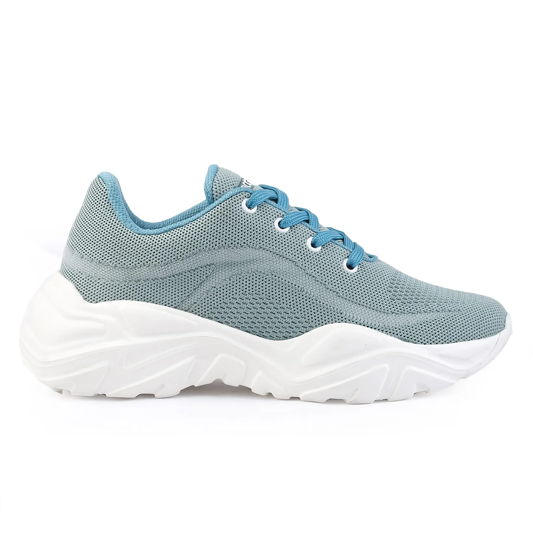 Classic Base Bacca Bucci BUBBLES Women Chunky Platform Sneakers