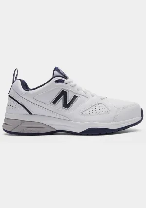 New Balance Men's 624 V4 MX624WN4 (4E Width) Training Use Ventilation