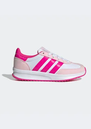 Adidas Kids' Run 70s 2.0 Comfortable Step Shop Quick