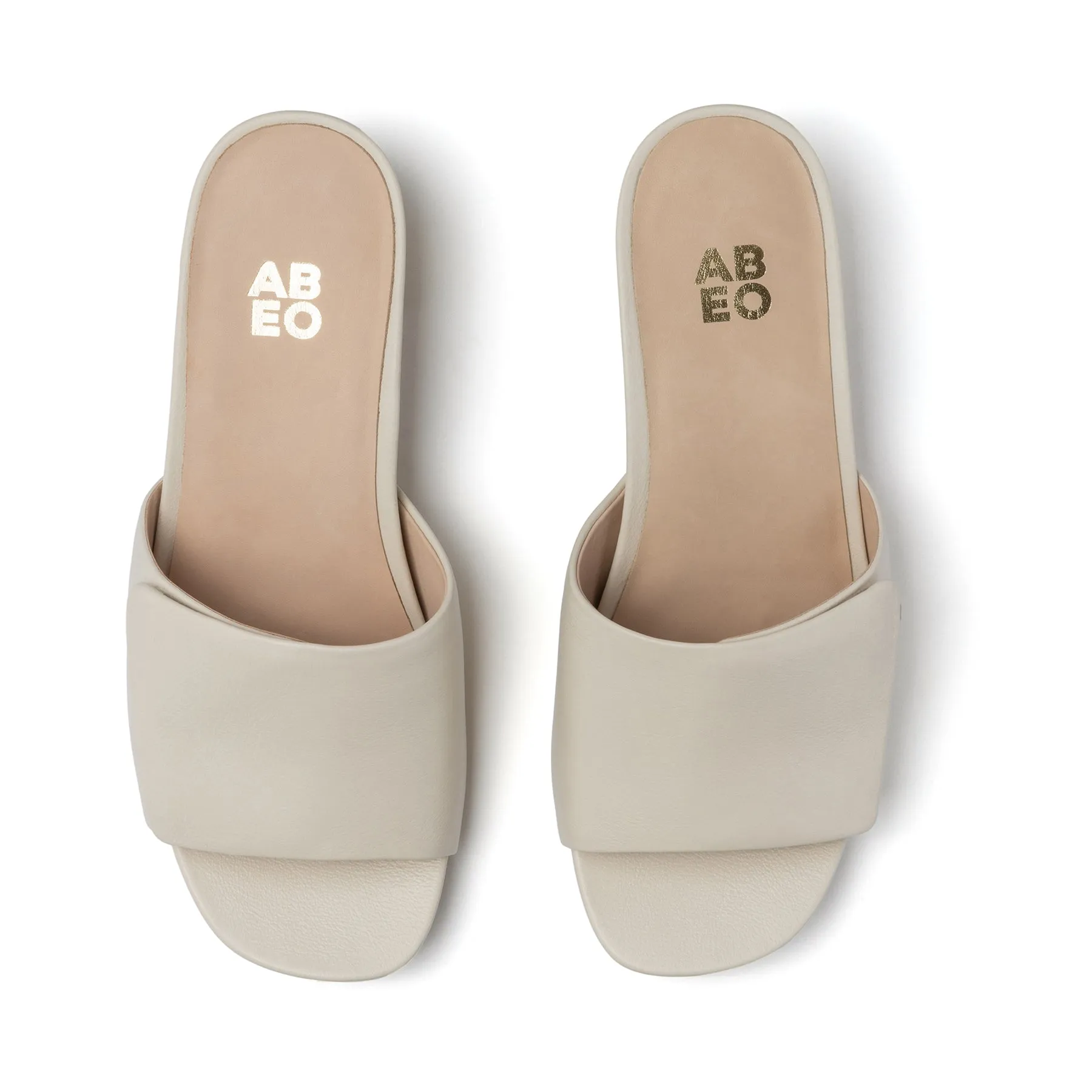 Balanced Design Avenue Slide Metatarsal