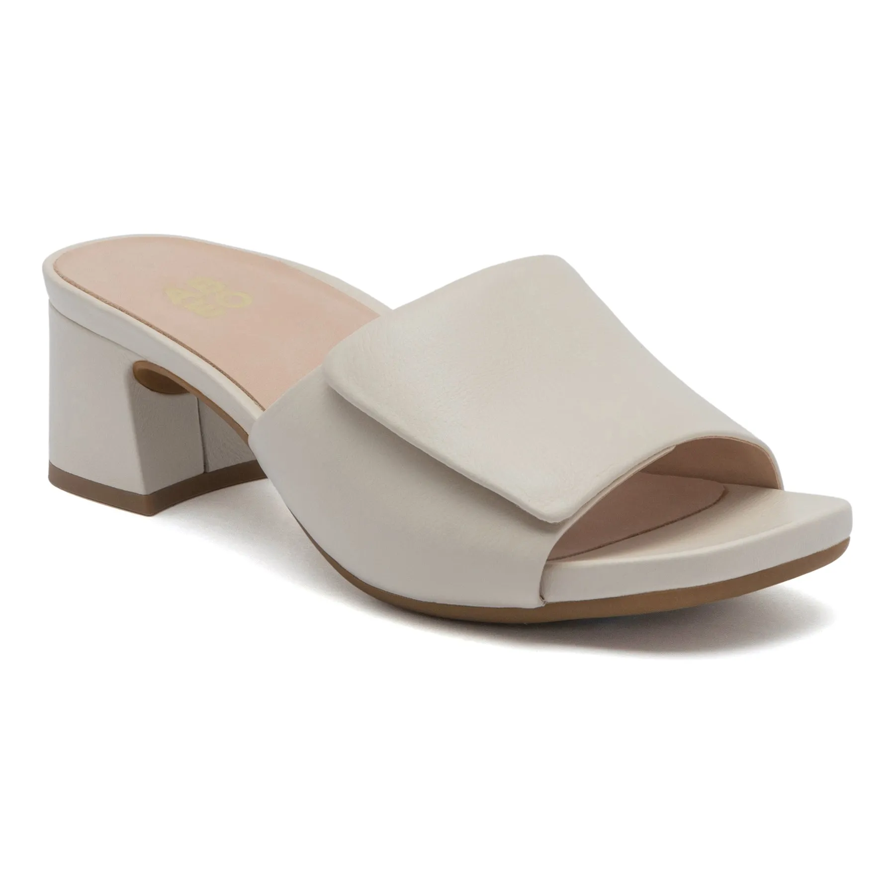 Flexible Flats Everyday Step Avenue Slide Metatarsal