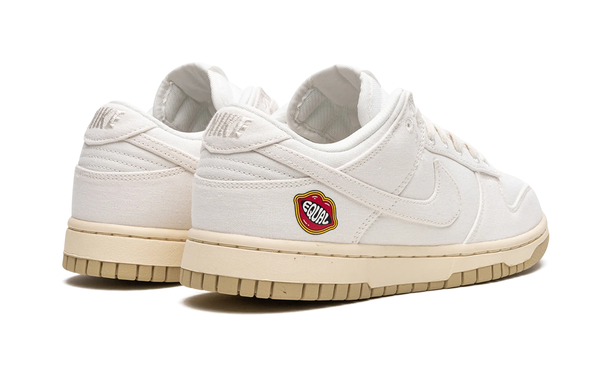 Go Mode DUNK LO MNS WMNS "The Future is Equal"